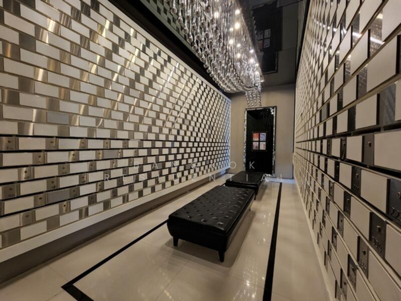 For Rent - Quattro by Sansiri, Bangkok