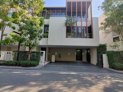 ขาย - Park Heritage Pattanakarn : พาร์ค เฮอริเทจ พัฒนาการ, กรุงเทพ