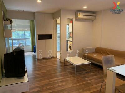 For Rent - The Room Sukhumvit 79, Bangkok