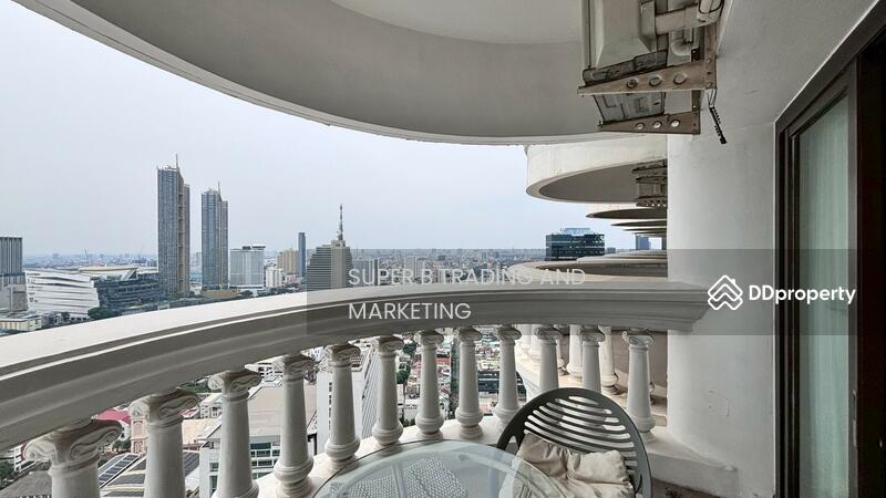 ขาย - State Tower : อาคารสเตททาวเวอร์, กรุงเทพ
