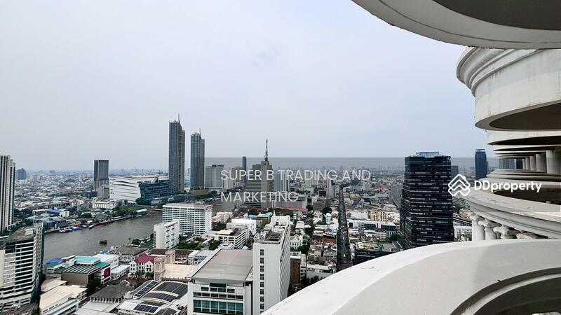 ขาย - State Tower : อาคารสเตททาวเวอร์, กรุงเทพ