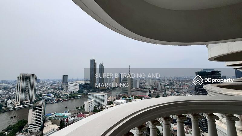 ขาย - State Tower : อาคารสเตททาวเวอร์, กรุงเทพ