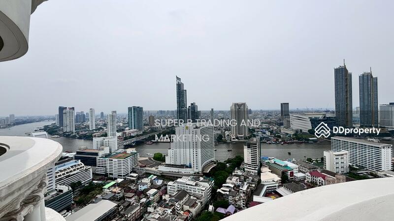 ขาย - State Tower : อาคารสเตททาวเวอร์, กรุงเทพ