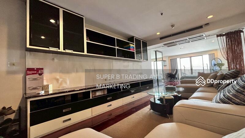 ขาย - State Tower : อาคารสเตททาวเวอร์, กรุงเทพ