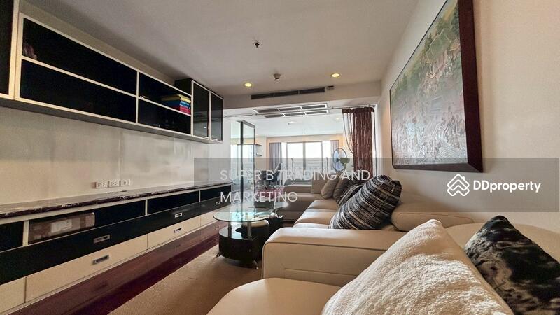 ขาย - State Tower : อาคารสเตททาวเวอร์, กรุงเทพ