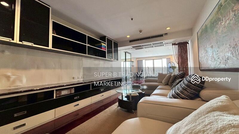 ขาย - State Tower : อาคารสเตททาวเวอร์, กรุงเทพ