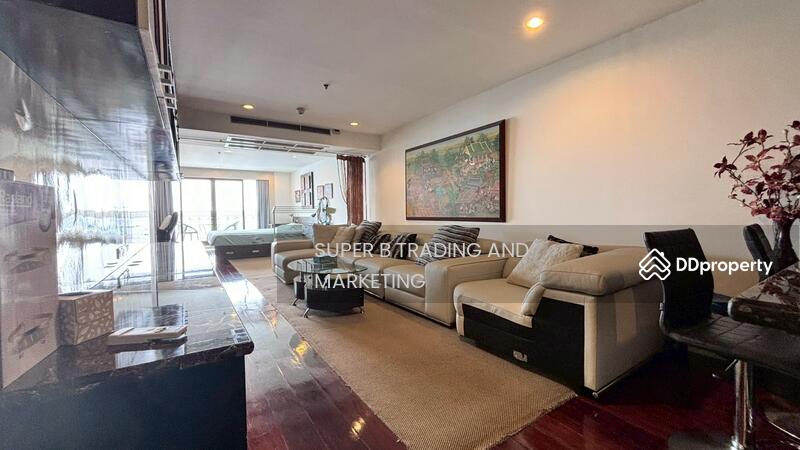 ขาย - State Tower : อาคารสเตททาวเวอร์, กรุงเทพ