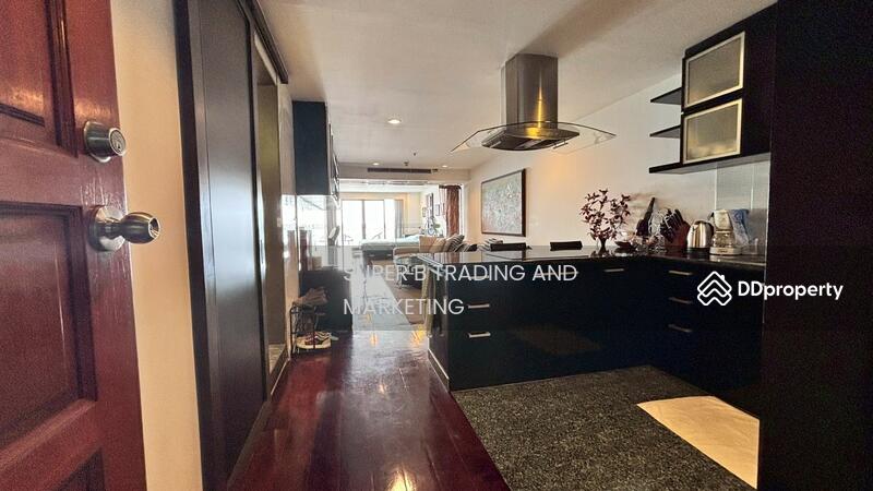 ขาย - State Tower : อาคารสเตททาวเวอร์, กรุงเทพ
