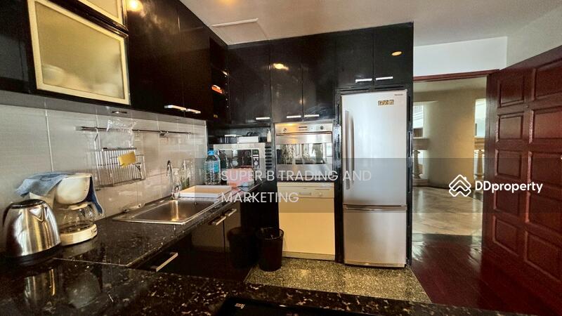 ขาย - State Tower : อาคารสเตททาวเวอร์, กรุงเทพ