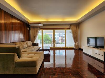 For Rent - Siva Court, Bangkok