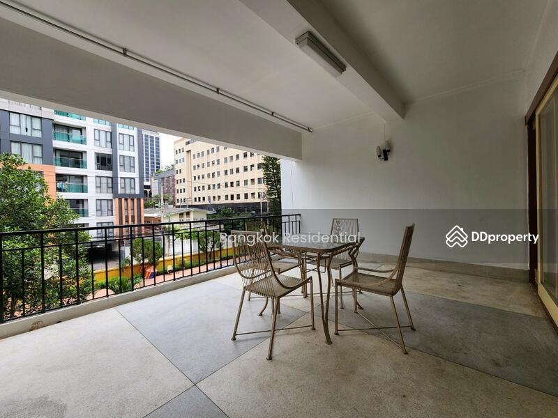 For Rent - Siva Court, Bangkok