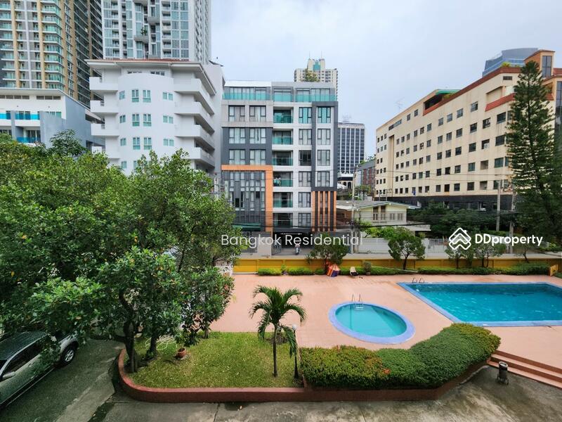 For Rent - Siva Court, Bangkok