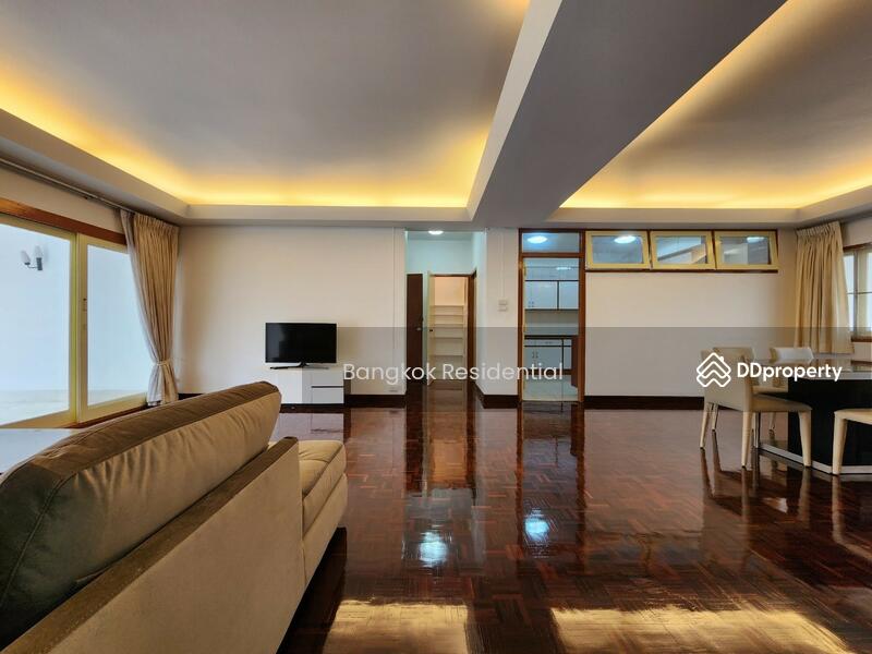 For Rent - Siva Court, Bangkok