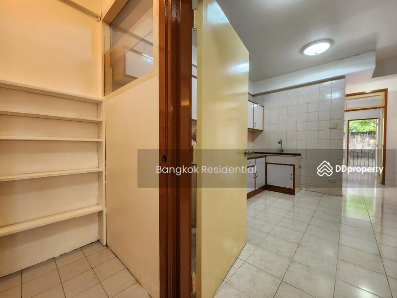 For Rent - Siva Court, Bangkok