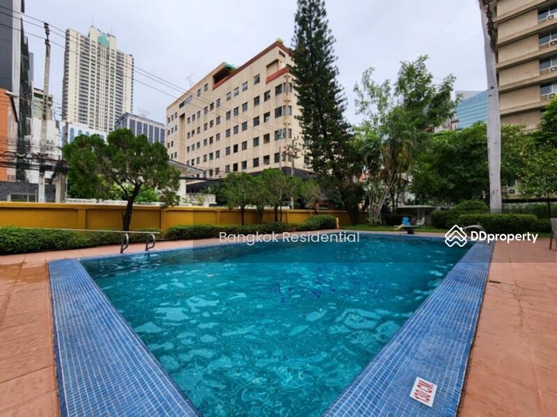 For Rent - Siva Court, Bangkok