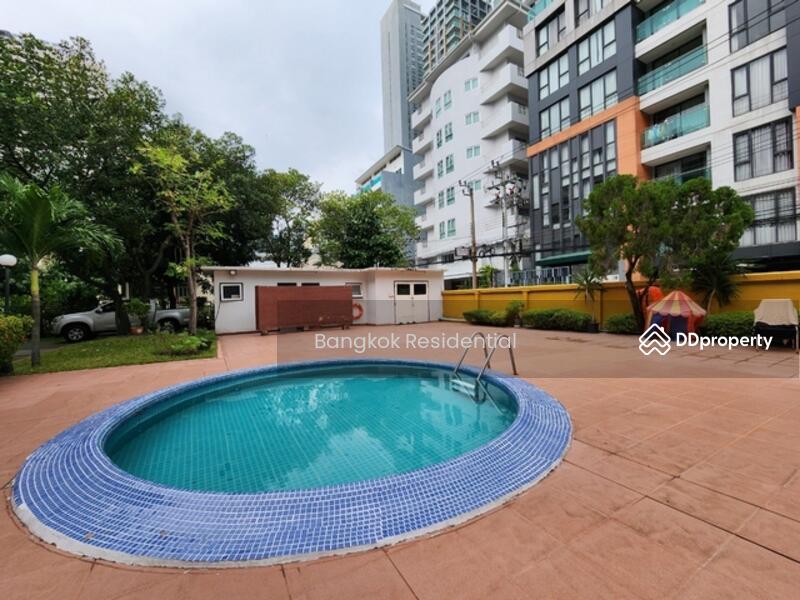 For Rent - Siva Court, Bangkok