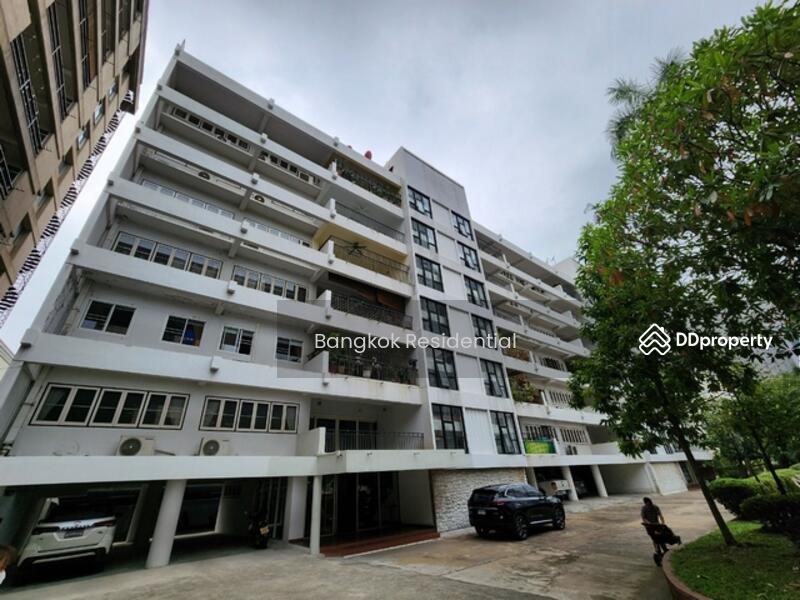 For Rent - Siva Court, Bangkok