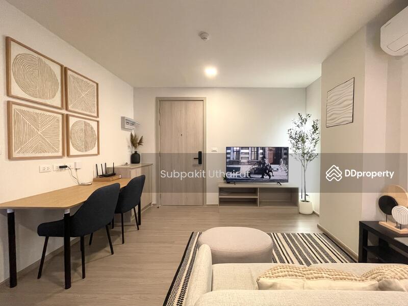 ให้เช่า - DCondo Reef : ดีคอนโด รีฟ, ภูเก็ต