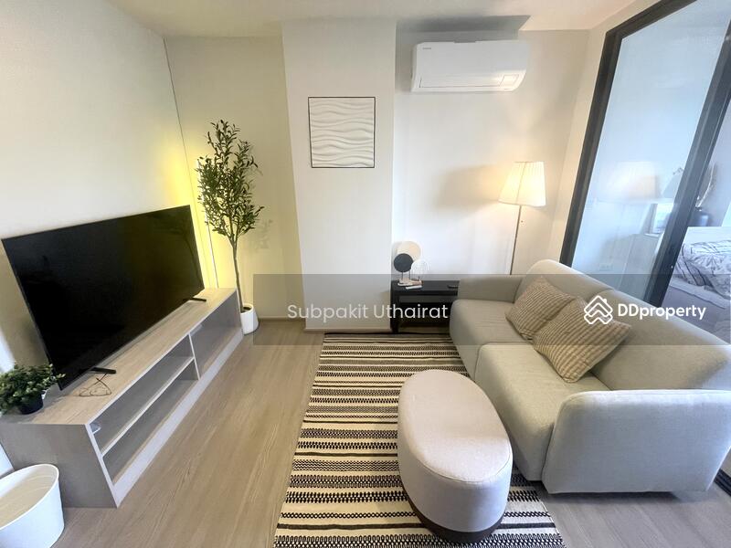 ให้เช่า - DCondo Reef : ดีคอนโด รีฟ, ภูเก็ต