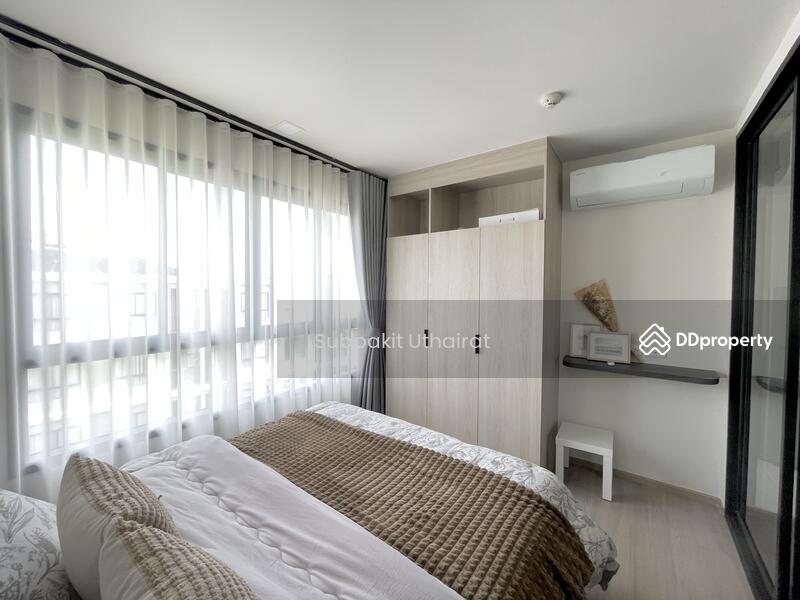 ให้เช่า - DCondo Reef : ดีคอนโด รีฟ, ภูเก็ต