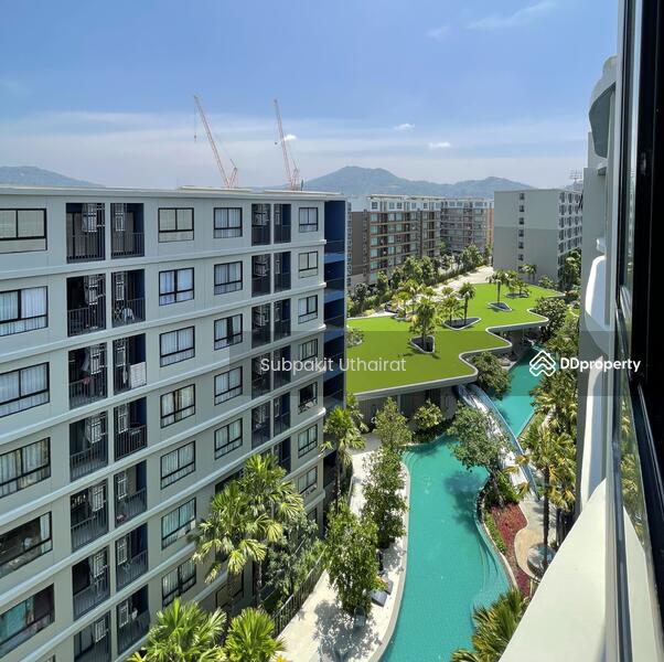 ให้เช่า - DCondo Reef : ดีคอนโด รีฟ, ภูเก็ต