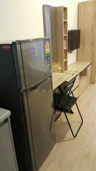 IDEO Wutthakat, Bangkok, Soi Wing Wua, Ratchapruk Road, Bangko, Chom Thong, Bangkok, Studio, 21 sqm, Condo For Rent, by Agentbkk, 11854661 - DDproperty.com