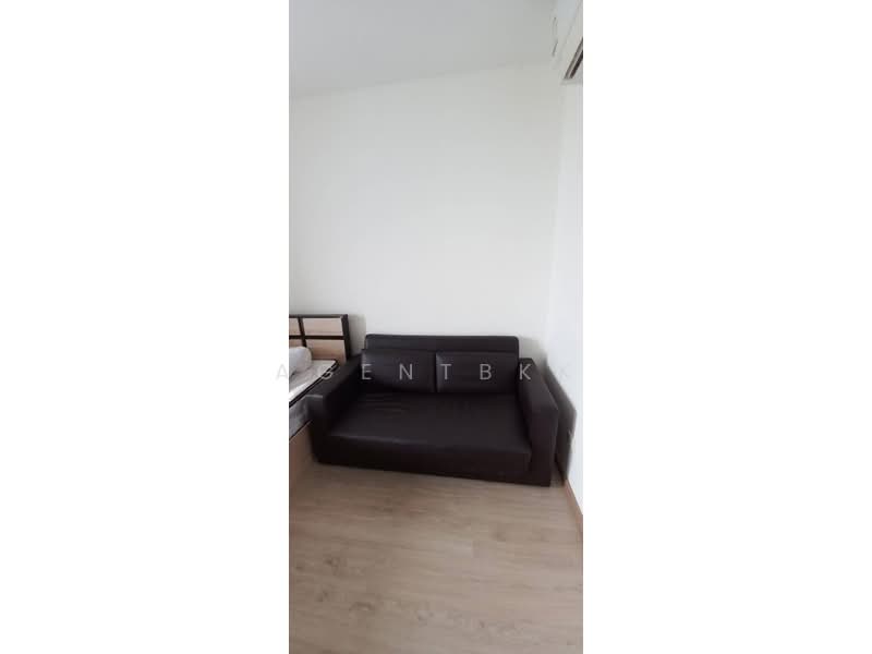 IDEO Wutthakat, Bangkok, Soi Wing Wua, Ratchapruk Road, Bangko, Chom Thong, Bangkok, Studio, 21 sqm, Condo For Rent, by Agentbkk, 11854661 - DDproperty.com