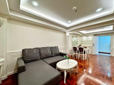 For Rent - M Towers, Bangkok