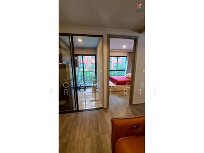 ขาย - Monte Rama 9-Ramkhamhang : มอนเต พระราม 9-รามคำแหง, กรุงเทพ