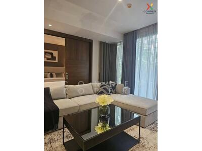 ขาย - La Citta Delre Thonglor 16 : ลา ซิตต้า ทองหล่อ 16, กรุงเทพ