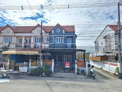 ขาย - หมู่บ้านแพรมาพร ลำลูกกา-คลอง7, ปทุมธานี