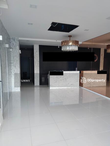 ขาย - อาคารพาณิชย์ 3.5 ชั้น เนื้อที่ 20.8 ตร.วา โครงการคาสเคด บางนา ถนนบางนา-ตราด ก.ม.5, สมุทรปราการ
