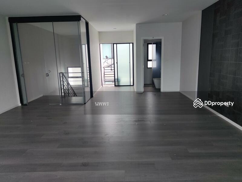 ขาย - อาคารพาณิชย์ 3.5 ชั้น เนื้อที่ 20.8 ตร.วา โครงการคาสเคด บางนา ถนนบางนา-ตราด ก.ม.5, สมุทรปราการ