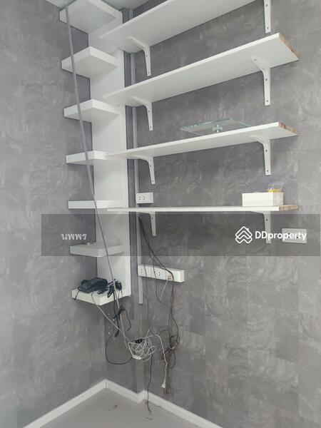 ขาย - อาคารพาณิชย์ 3.5 ชั้น เนื้อที่ 20.8 ตร.วา โครงการคาสเคด บางนา ถนนบางนา-ตราด ก.ม.5, สมุทรปราการ