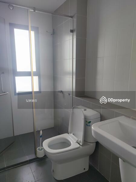 ขาย - อาคารพาณิชย์ 3.5 ชั้น เนื้อที่ 20.8 ตร.วา โครงการคาสเคด บางนา ถนนบางนา-ตราด ก.ม.5, สมุทรปราการ