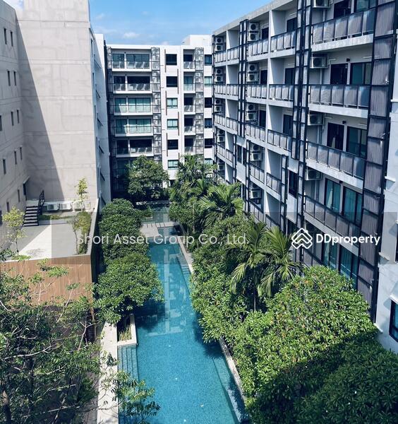 For Rent - The Issara Chiangmai, Chiang Mai