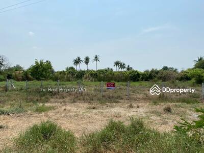 ขาย - ที่ดินบ้านโพธิ์ สุพรรณบุรี, สุพรรณบุรี