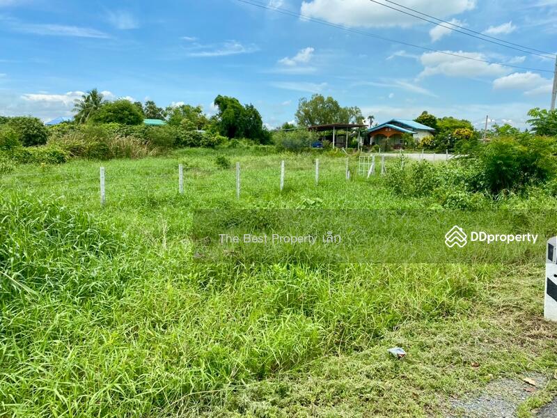 For Sale - ที่ดินบ้านโพธิ์ สุพรรณบุรี, Suphan Buri