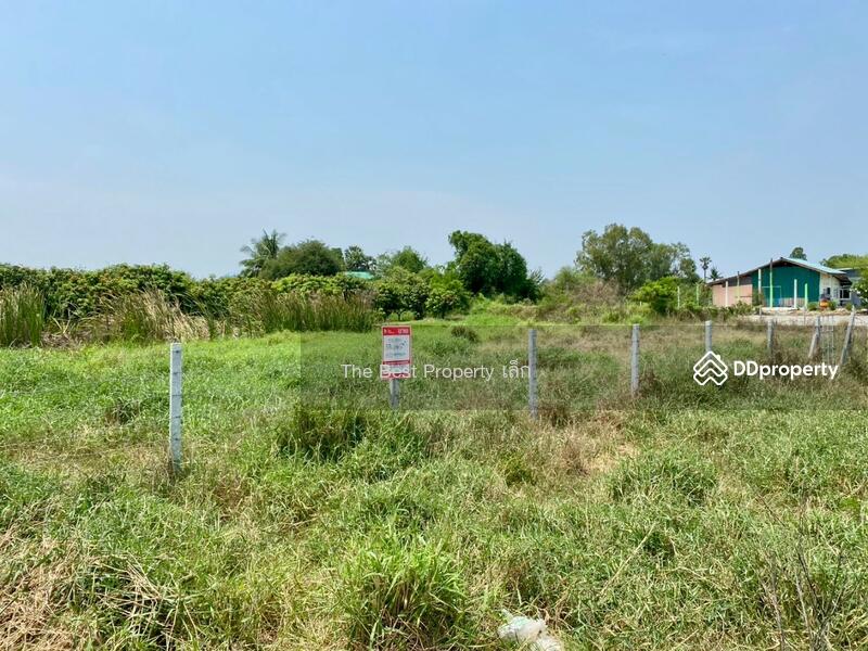 For Sale - ที่ดินบ้านโพธิ์ สุพรรณบุรี, Suphan Buri