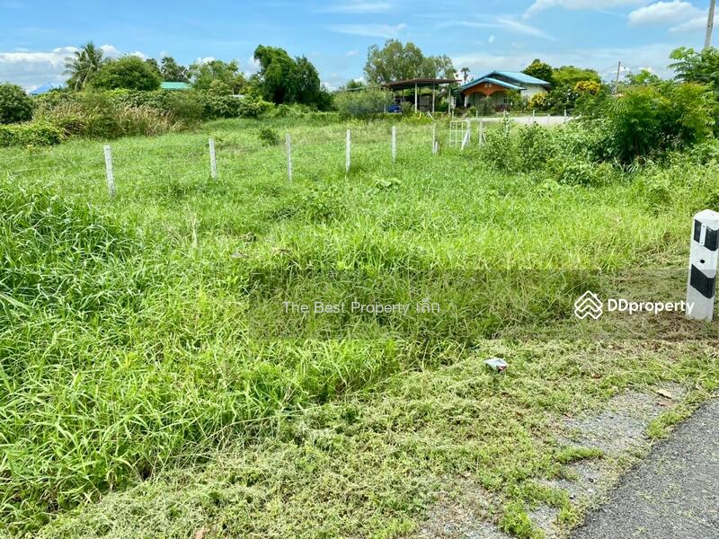 For Sale - ที่ดินบ้านโพธิ์ สุพรรณบุรี, Suphan Buri