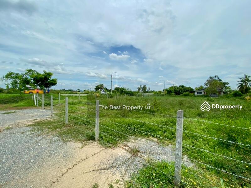 For Sale - ที่ดินบ้านโพธิ์ สุพรรณบุรี, Suphan Buri