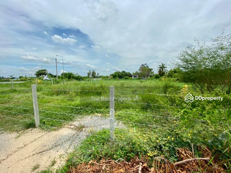 For Sale - ที่ดินบ้านโพธิ์ สุพรรณบุรี, Suphan Buri