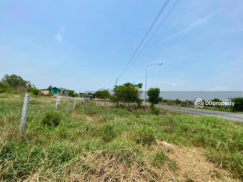 For Sale - ที่ดินบ้านโพธิ์ สุพรรณบุรี, Suphan Buri