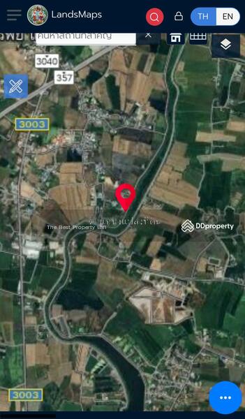 For Sale - ที่ดินบ้านโพธิ์ สุพรรณบุรี, Suphan Buri