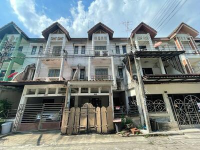 ขาย - หมู่บ้านโพธิ์แก้ว ปากเกร็ด, นนทบุรี