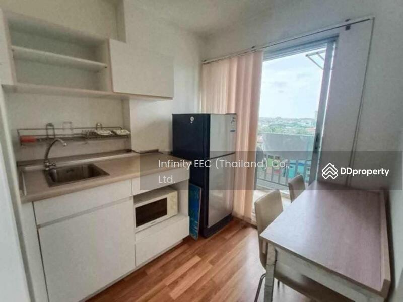 For Sale - Lumpini Condo Town North Pattaya-Sukumvit, Chon Buri