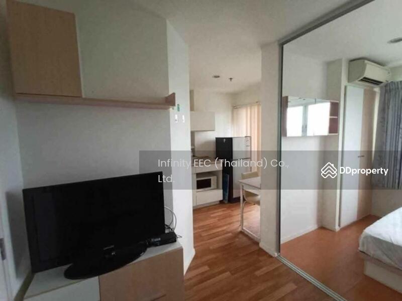 For Sale - Lumpini Condo Town North Pattaya-Sukumvit, Chon Buri