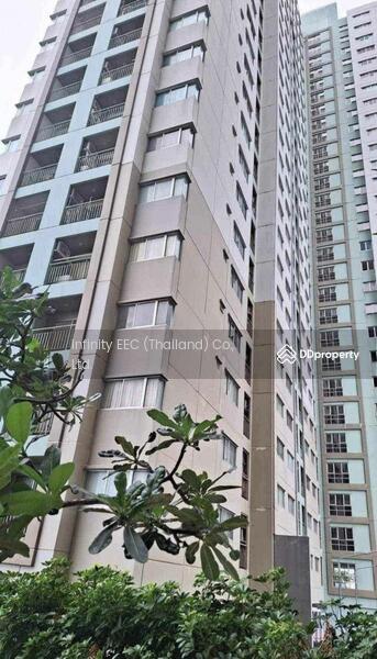 For Sale - Lumpini Condo Town North Pattaya-Sukumvit, Chon Buri