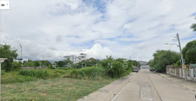 ขาย - ขาย ที่ดิน 200 ตร.วา. เมือง ชลบุรี, ชลบุรี