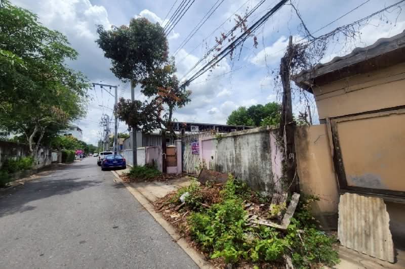 ที่ดินเปล่า รามอินทรา 19 แยก 25, Bangkok, รามอินทรา, Anusaowari, Bang Khen, Bangkok, , 396 sqm, Land For Sale, by ชนะชาติ นนท์ตา, 11854799 - DDproperty.com